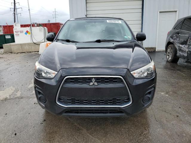 4A4AR3AU9EE030727 Mitsubishi Outlander