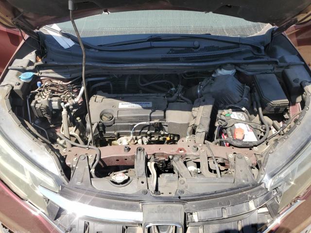 2HKRM3H55FH524379 Honda k24w9/k24v1