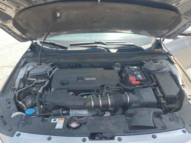 1HGCV2F93JA028727 Honda k20c4