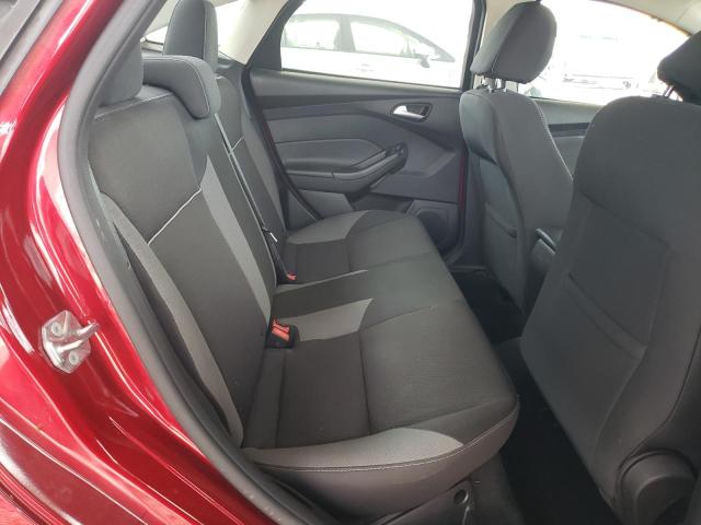 1FADP3F22EL431216 Ford 2014
