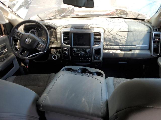 1C6RR6LT0KS548892 RAM 1500 Class