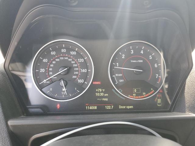 WBA1J7C53FV289367 BMW 2015