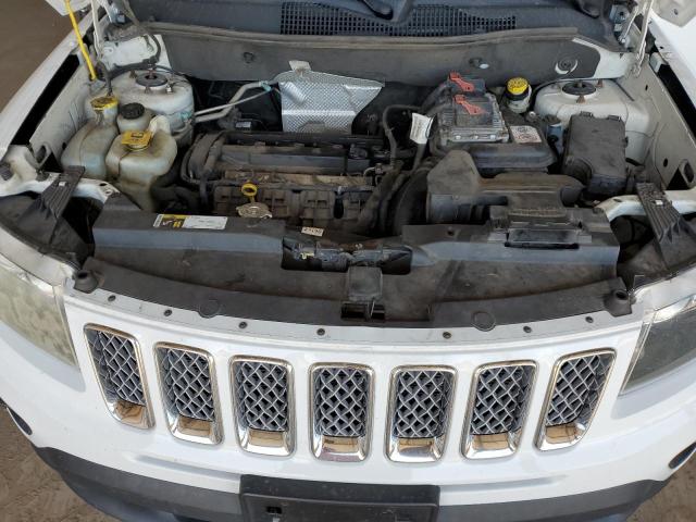 1C4NJCEAXGD633548 Jeep Compass