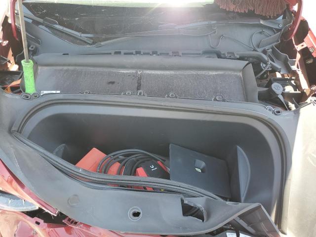 7SAYGDEF9NF510183 Tesla 2022