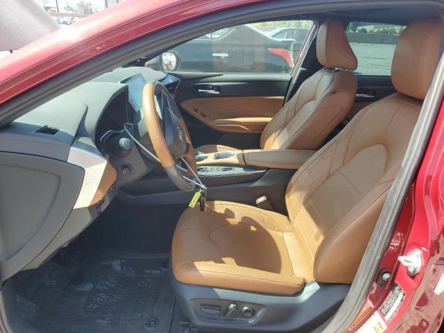 4T1DZ1FB3NU077995 Toyota 2gr-fks