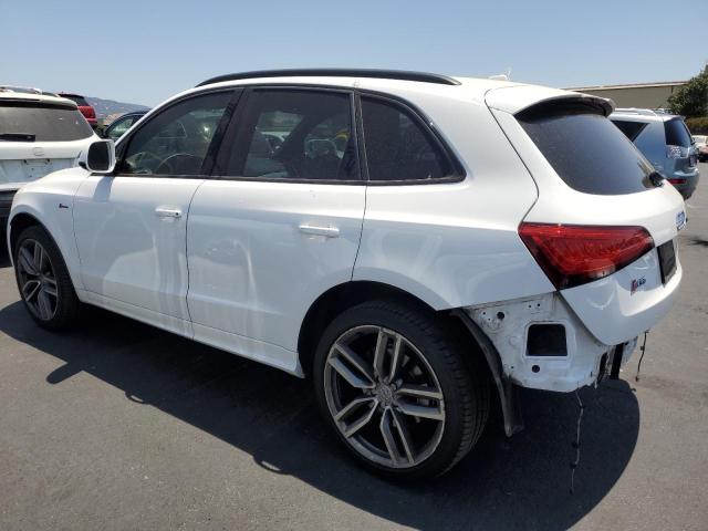 WA1CGAFP2FA090090 Audi 2015