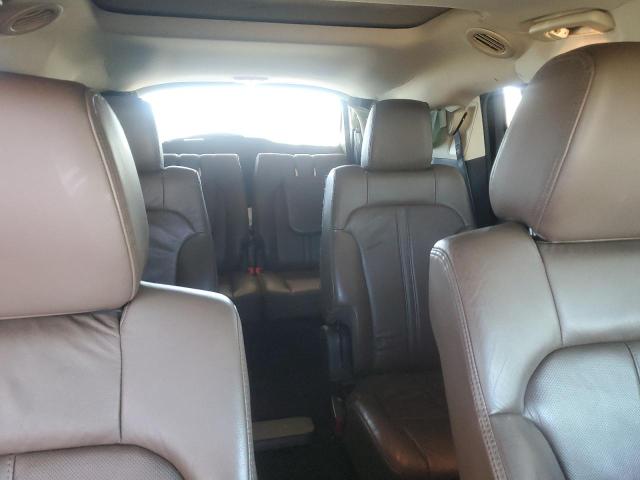 2LMHJ5AT0JBL01342 Lincoln 3.5l gtdi