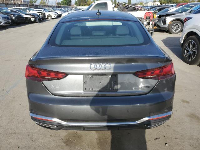 WAUFACF53RA071001 Audi 45 tfsi (2.0t)
