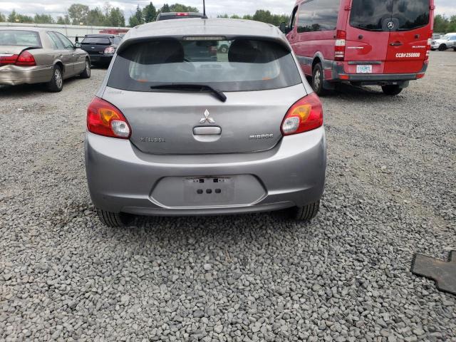 ML32A3HJ6FH058132 Mitsubishi 2015