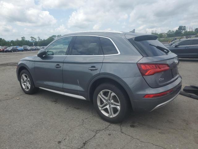WA1BNAFYXJ2215267 Audi Q5 PREMIUM