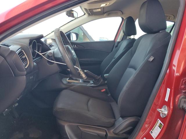 JM1BM1T78F1221330 Mazda 3 SV