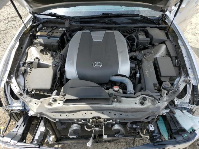 JTHBZ1BL3GA001027 Lexus 2gr-fks