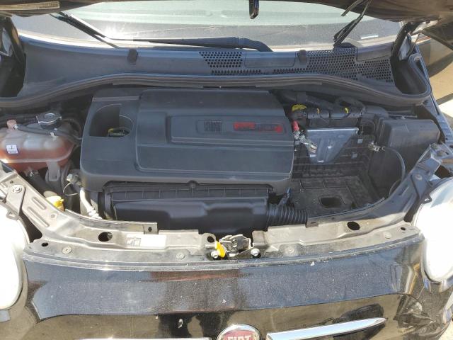3C3CFFAR8FT657611 Fiat 500 POP