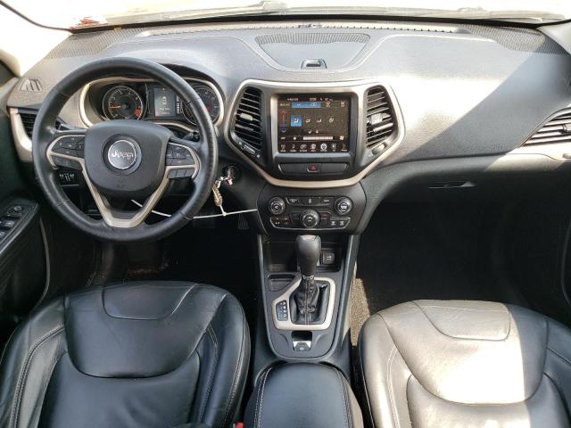 1C4PJLCB8FW700591 Jeep CHEROKEE L