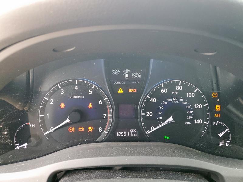 2T2ZK1BA1FC165398 Lexus RX 350