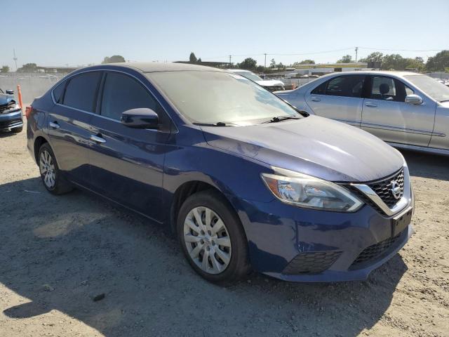 3N1AB7AP5JY301599 Nissan 2018