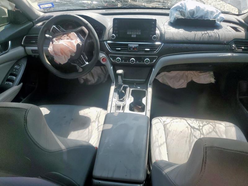 1HGCV1F4XJA139175 Honda l15be