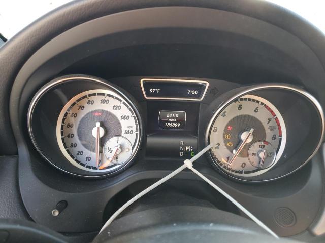 WDDSJ4EB5FN279244 Mercedes-Benz 2015