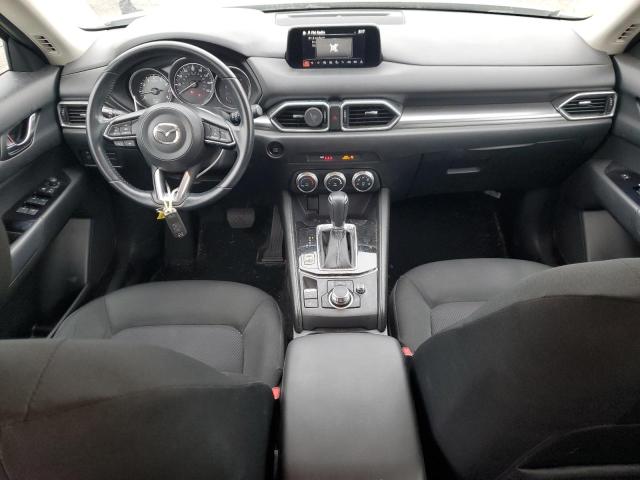 JM3KFABM1K0611548 Mazda CX-5 SPORT