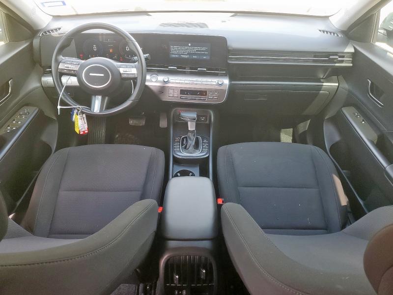 KM8HB3ABXRU056625 Hyundai Kona Sel