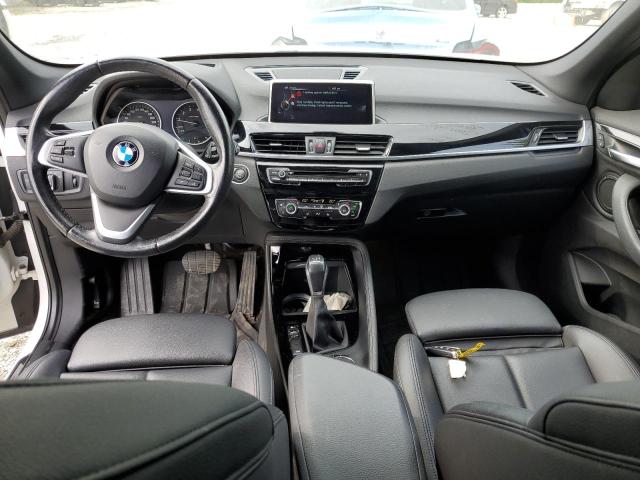 WBXHT3C36G5F67477 BMW X1