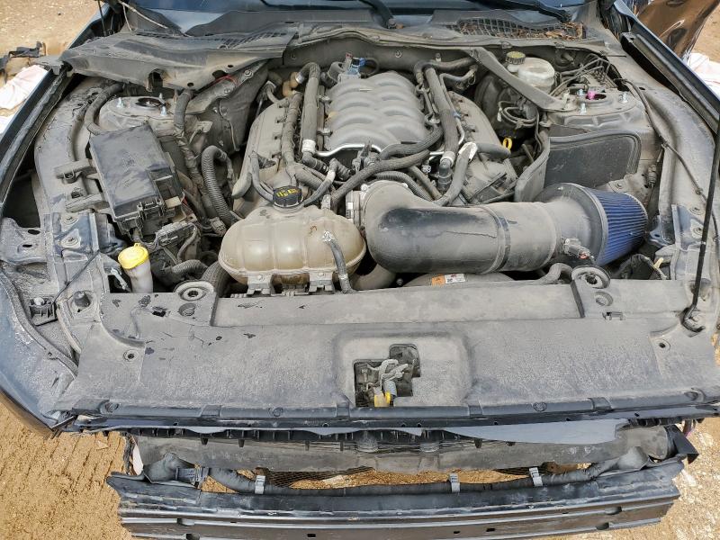 1FA6P8CF9F5337305 Ford MUSTANG GT