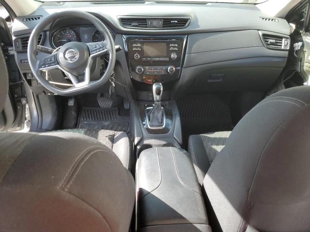 5N1AT2MT1HC780365 Nissan Rogue