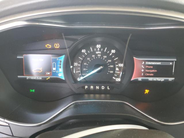 3FA6P0PU8GR316230 Ford 2016