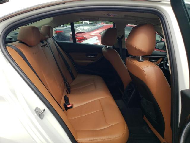 WBA3C1C53EK116366 BMW 2014