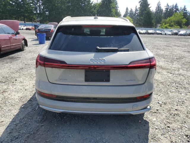 WA1LAAGE5NB025922 Audi E-tron Pre