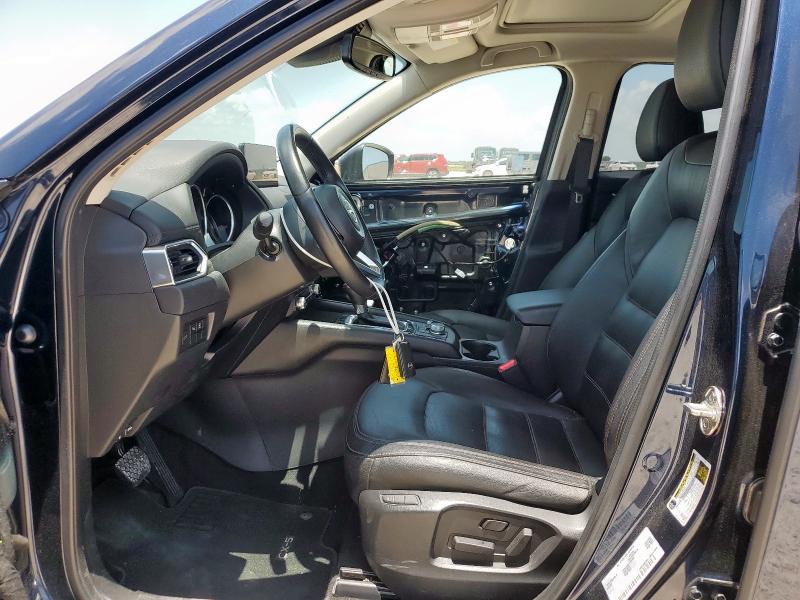 JM3KFBCM5P0194253 Mazda pyud