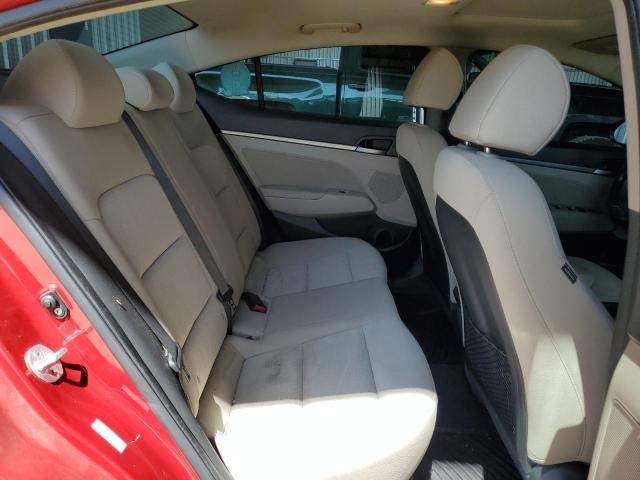 KMHD84LF7HU274040 Hyundai 2017