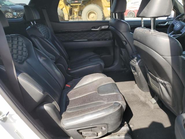 KM8R74HE6MU253134 Hyundai gdi lambda ii