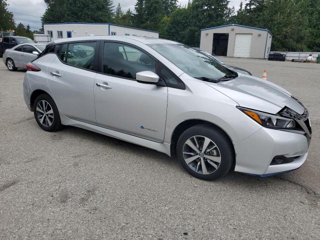 1N4BZ1CP6KC317902 Nissan 2019