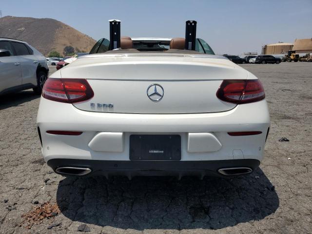 W1KWK8DB8MG100428 Mercedes-Benz m264