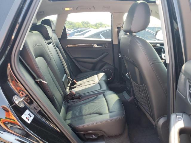 WA1L2AFP0GA071005 Audi Q5 PREMIUM