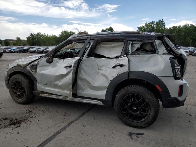 WMZ83BR02N3N89051 Mini Countryman