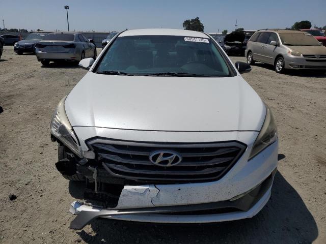 5NPE34AF8GH426622 Hyundai dohc gdi theta-ii