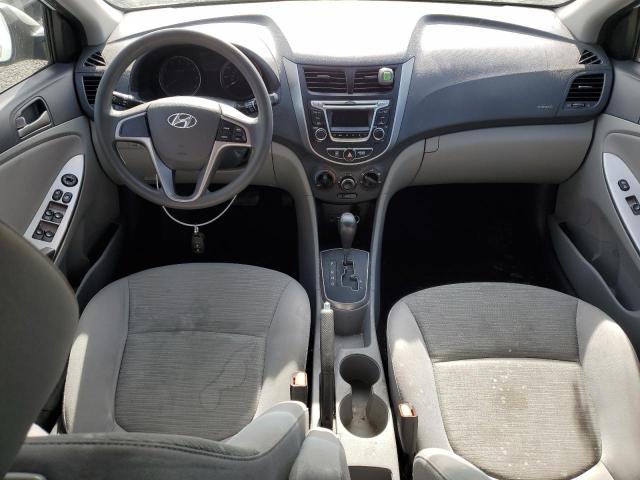 KMHCT5AE4GU241084 Hyundai dohc gdi gamma