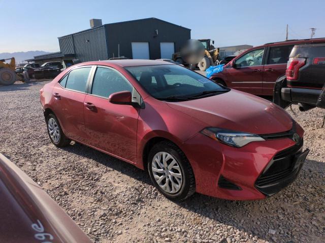 5YFBURHEXKP899055 Toyota 2zr-fe