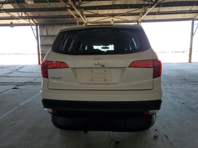 5FNYF5H55HB004413 Honda j35y6