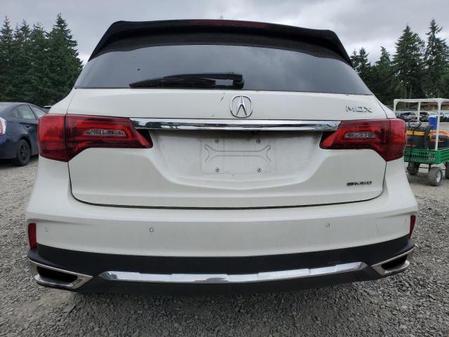 5J8YD4H54KL003159 Acura j35y5