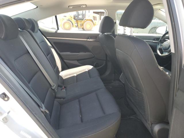 KMHD84LF4JU609552 Hyundai ELANTRA SE