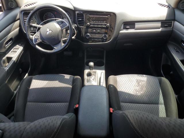 JA4AD2A30FZ003167 Mitsubishi Outlander