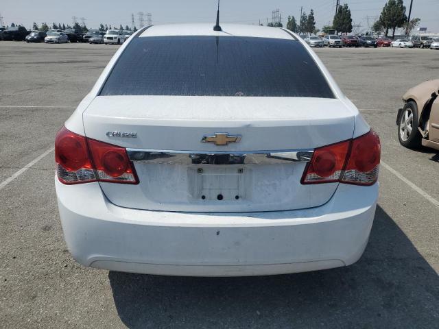 1G1PA5SG0E7184950 Chevrolet lwe