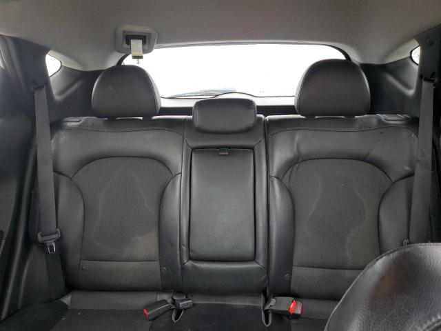 KM8JUCAG0FU989002 Hyundai TUCSON LIM