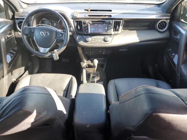 JTMNFREV0HJ706274 Toyota 2ar-fe
