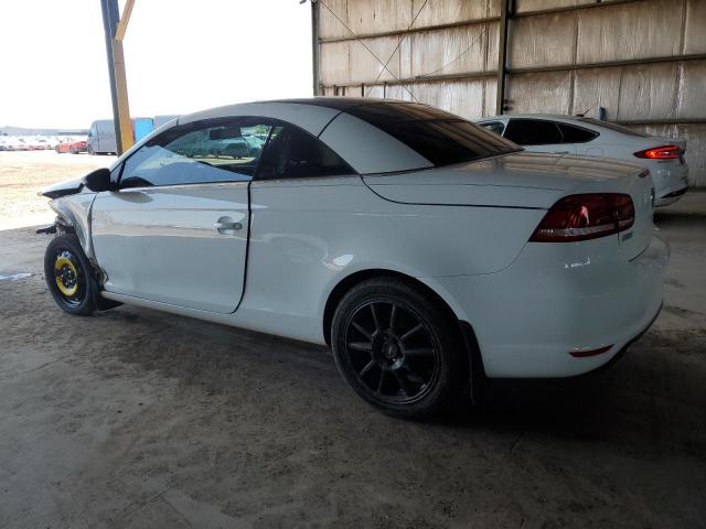 WVWBW8AH9FV001976 Volkswagen Eos