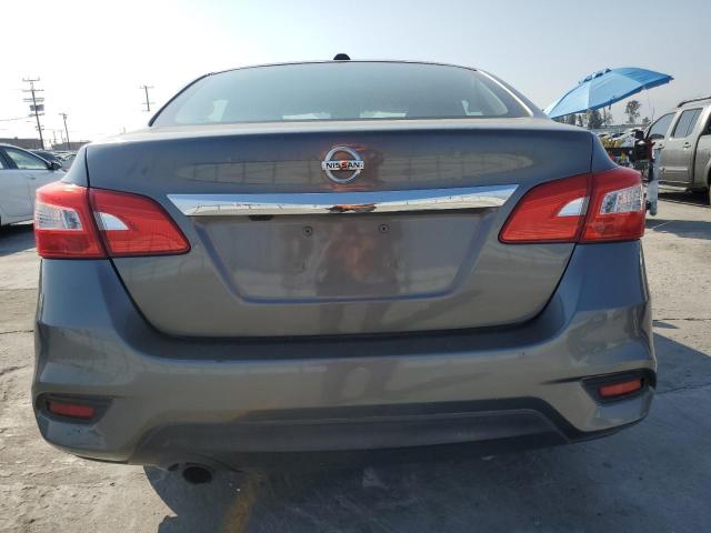3N1AB7AP2HY292726 Nissan 2017