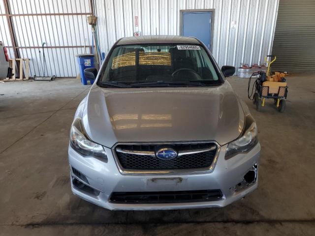 JF1GPAA66FH276895 Subaru 2.0l na